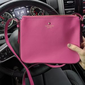 Kate Spade side bag